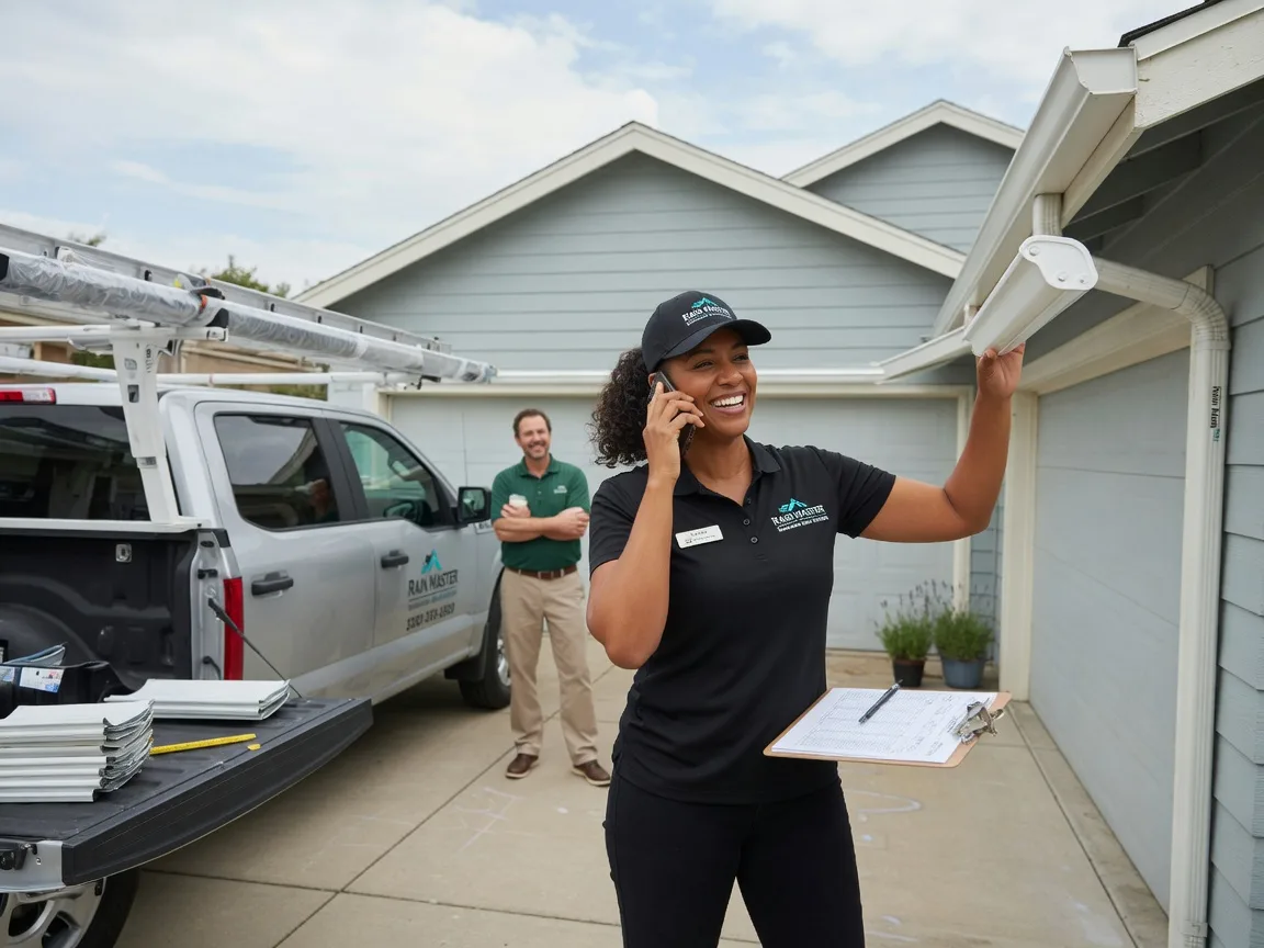 Gutter Installation Merced, CA FAQs